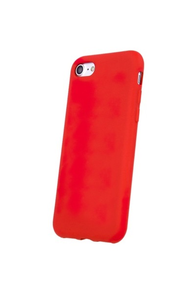 E-ART Case for Samsung Galaxy A04s / Galaxy A13 5G - Red