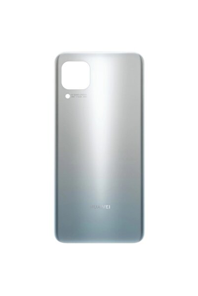 Huawei Carcasă spate pentru P40 Lite - Gri (Gri Skyline), Pachet Service