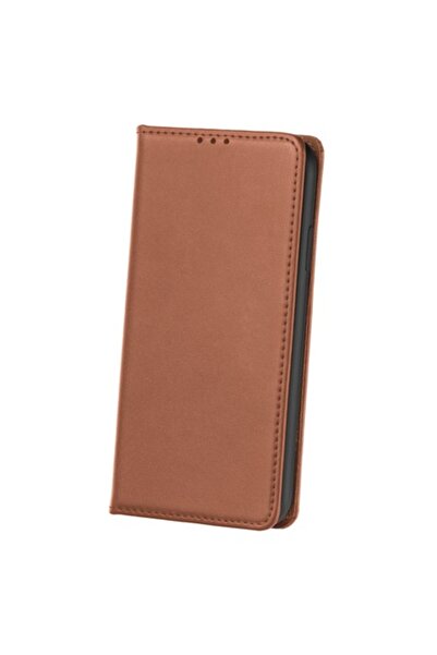 OEM Case for Samsung Galaxy A13 A135, OEM, Smart Pro, Brown