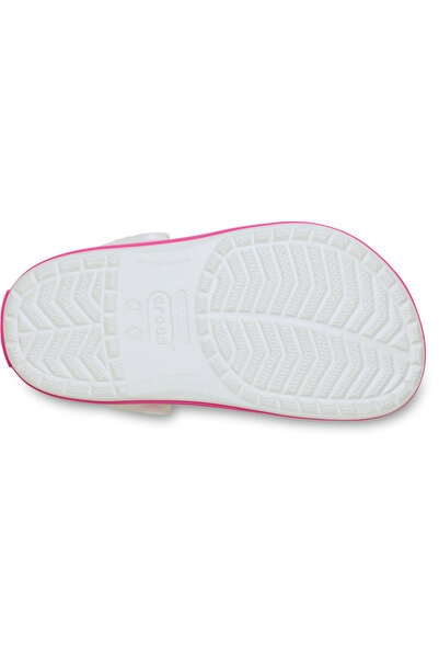 Crocs CROCBAND CLOG K ÇOCUK TERLİK 207006 207006-6WU