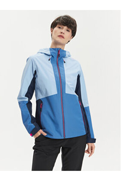 CMP Γυναικείο Αδιάβροχο 34Z6526 Μπλε