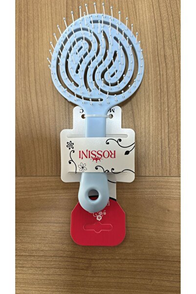 Rossini Pensula profesionala 3D 148 albastru