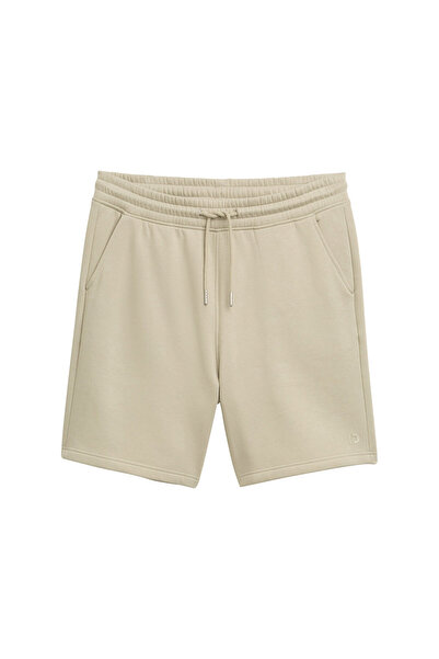 Tom Tailor Denim Ανδρικό Αθλητικό Σορτς 1045584 Μπεζ