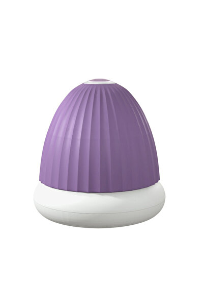 Flippy Aparat de Scame 2 in 1, Flippy, Curatare Haine si Lampa de Veghe, 3 Tr...