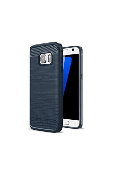 Bibilel Husă de protecție cu inserții de carbon pentru Huawei Mate 10, bumper...