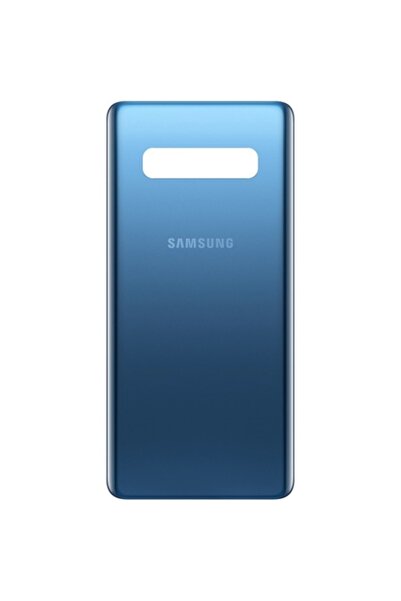 Samsung Capac Baterie Galaxy S10 G973, Albastru