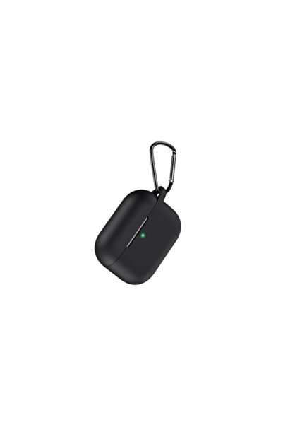 SOHO Case for Apple AirPods Pro, Black