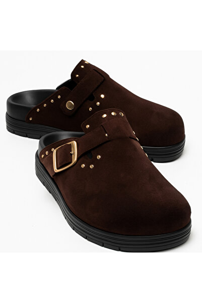 DAD WOLF Daily Winter Slippers New Season