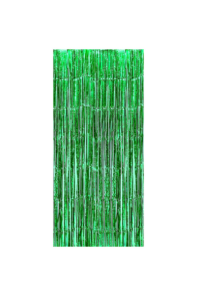 Flippy Perdea Franjurata, Flippy, Model Decor Petrecere, pentru Fundal de Poz...