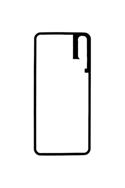 OEM Battery Cover Adhesive for Samsung Galaxy A50 A505