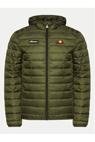 Ellesse Ανδρικό Χειμερινό Μπουφάν SHS01115 Πράσινο