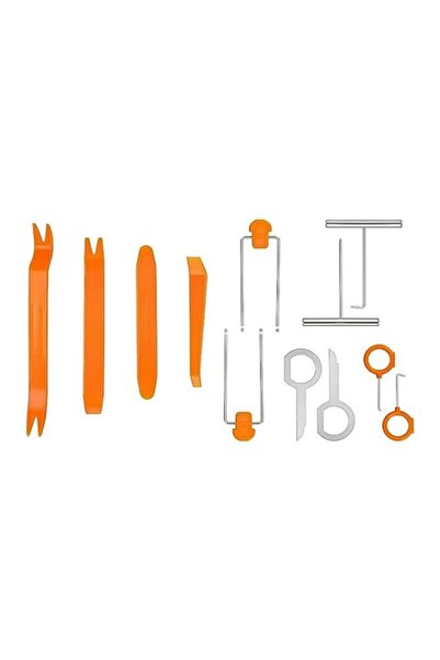 Bibilel Set 12 scule pentru repararea, instalarea și demontarea consolei cent...