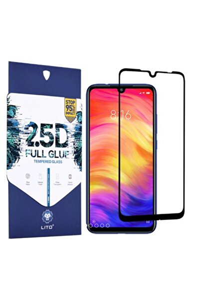 OEM 9H Tempered Glass Screen Protector for Xiaomi Redmi Note 7 / Note 7 Pro -...