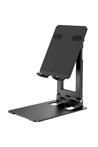 XO Design Suport Birou C91, Universal, Negru