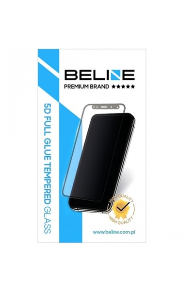 Beline Screen Protector for Samsung Galaxy S22 5G S901, Tempered Glass, Full ...