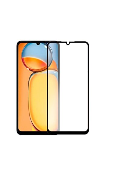 OEM 9H Screen Protection Glass Compatible with Xiaomi Mi9X - Black-Transparent