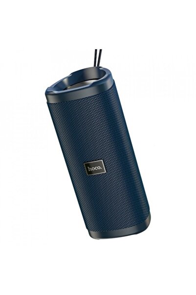 Hoco Φορητό ηχείο Bluetooth 5.0, Bella Sport, Μπλε - HC4