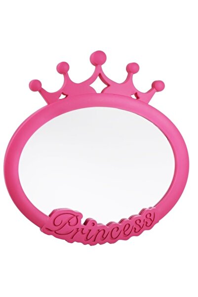 Lioness Oglindă Prințesă Roz, Leoaică, 25 x 25 cm