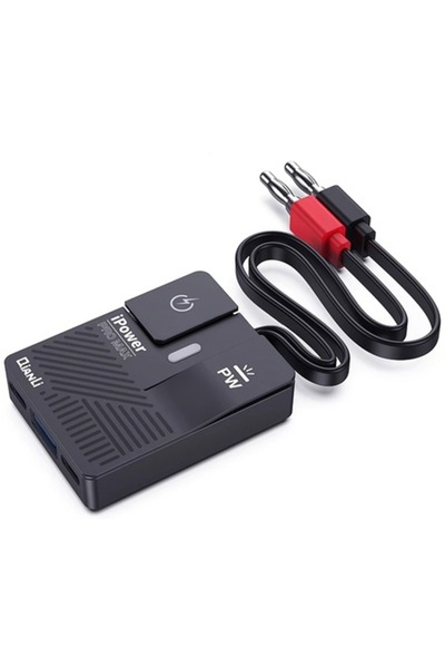 QİANLİ Placă de alimentare iPower Max Pro pentru seria Apple iPhone