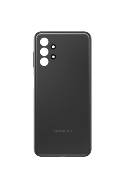 Samsung Capac Baterie Galaxy A13 A135, Negru, Service Pack
