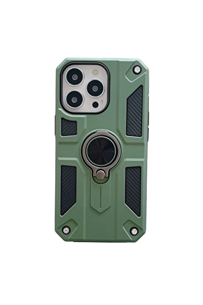 Flippy Husa protectie compatibila cu Apple iPhone 13 Mini Defender Model 5 cu...