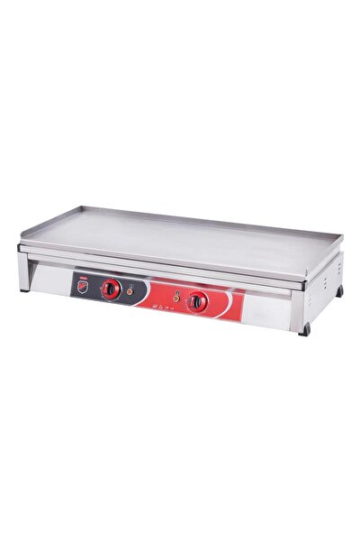 Genel Markalar Işıkgaz Silver Endüstriyel 100 Lük Tüplü 100 Cm Pleyt Izgara