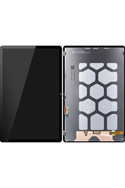 Samsung Display with Touchscreen Galaxy Tab S7 FE, Service Pack