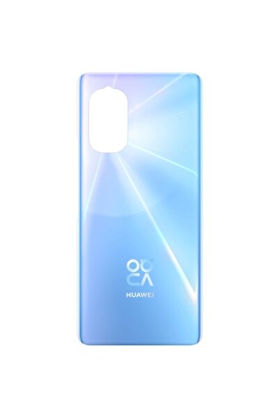 Huawei Capac baterie nova 9 SE, albastru (albastru cristalin)