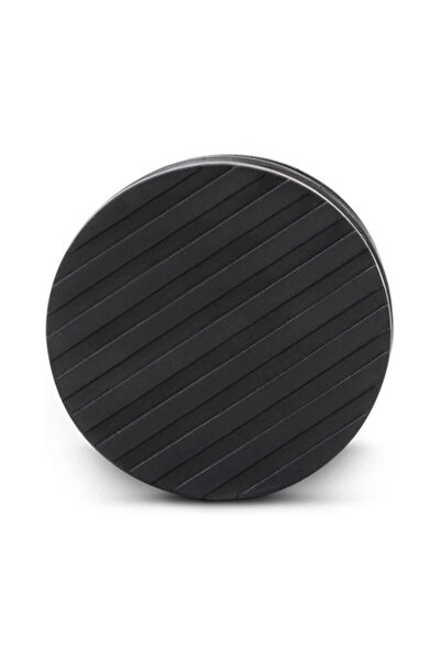 Bibilel Dop metalic pentru ușă, 1,1 kg, argintiu