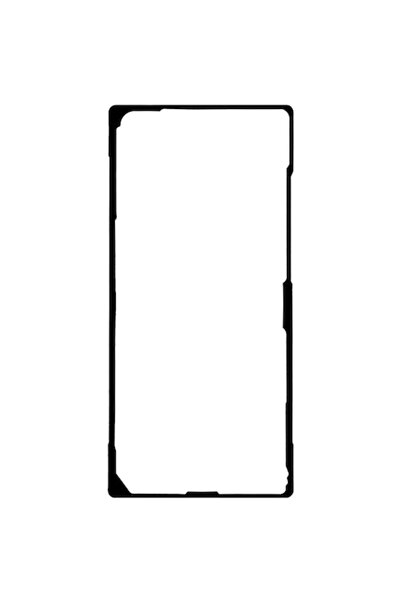 OEM Capac baterie adezivă pentru Samsung Galaxy Note 20 Ultra 5G N986 / Note ...