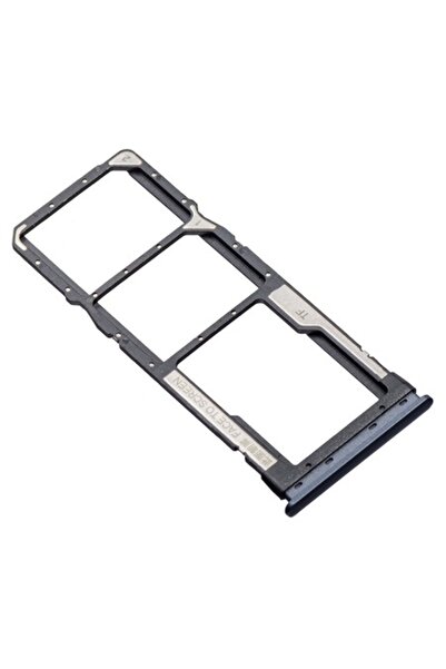 Xiaomi Suport pentru cartelă SIM - Redmi Note 9T, Negru