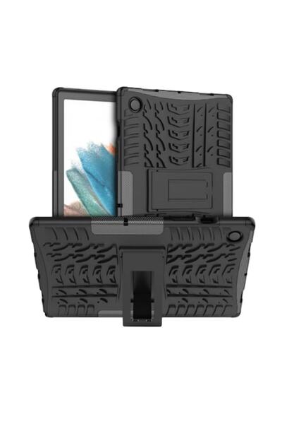 Samsung Cover for Galaxy Tab S8+, Note View, Black