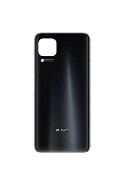 Huawei Baterie Capac P40 lite, Negru