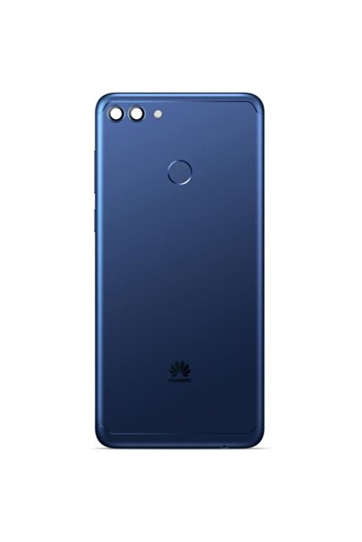 Huawei Capac Baterie pentru Y9 (2018), Albastru