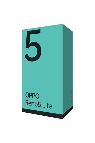 OPPO Cutie fara accesorii Reno5 Lite