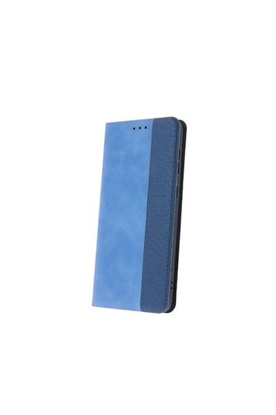 SOHO Husă tip carte compatibilă cu Xiaomi Redmi 9AT / 9i / 9A, clapă magnetic...