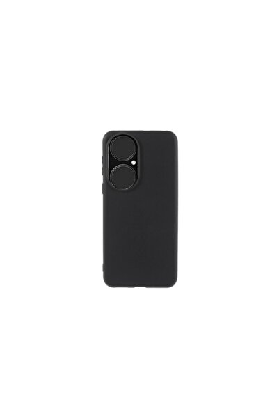 SOHO Husă de protecție pentru Huawei P50, neagră
