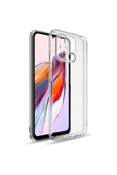 Tech-Protect Husa pentru Xiaomi Redmi 12C, Tech-Protect, FLEXAIR+, Transparenta