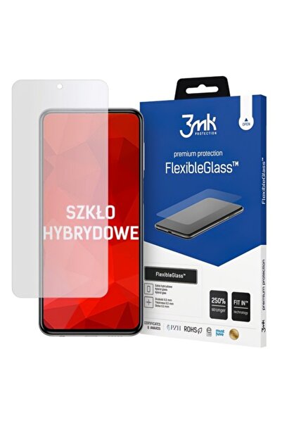 3MK Folie de protectie Ecran HardGlass pentru Xiaomi Redmi Note 9 Pro, Sticla...