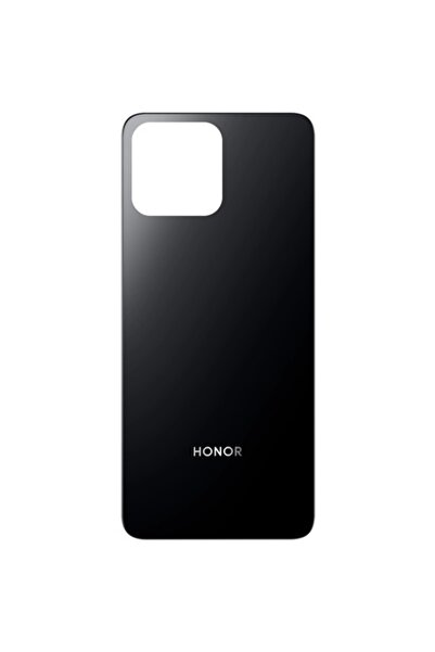 HONOR Capac Baterie X8, Negru (Midnight Black)