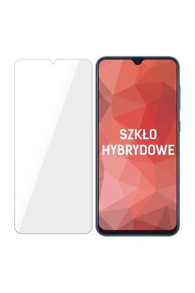 3MK Protector de ecran FlexibleGlass Lite pentru Samsung Galaxy A30 A305, sti...