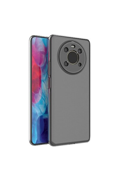 OEM Ultra Clear TPU Case for Honor X9 / X9 5G / X30 (Transparent)