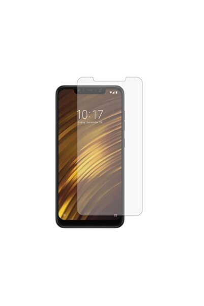 OEM Folie de sticla securizata de inalta calitate 9H pentru Xiaomi Pocophone ...