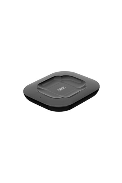 Xo Wireless Charger XO-WX017 for Airpods 2 - Airpods Pro, 10W, Black