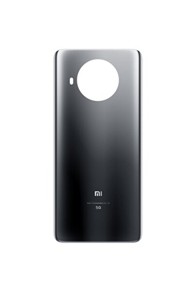 Xiaomi Capac Baterie Mi 10T Lite 5G, Gri