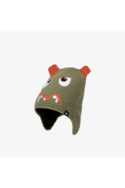 Mc Kinley Monsters Iii Children's Green Beret