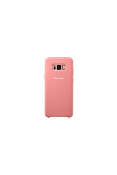 SOHO Silicone protective case for Samsung Galaxy S10 Plus — ultraslim, Pink