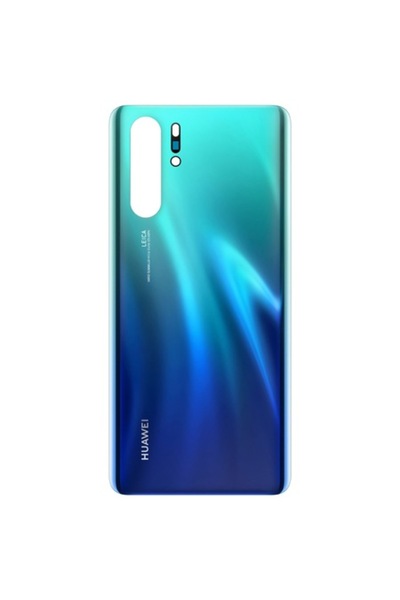 Huawei Capac Baterie P30 Pro, Albastru