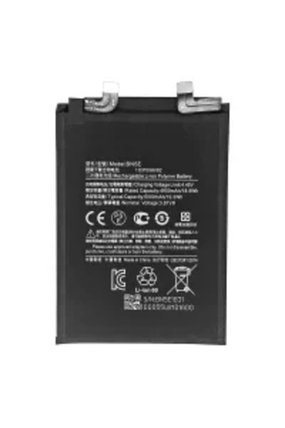 OEM Xiaomi Redmi Note 11 Pro 5G Batarya Pil (Bn5E)
