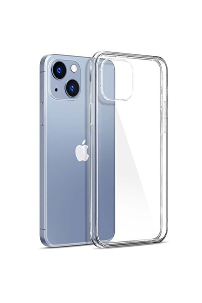 3MK Υπόλοιπο Apple iPhone 14 Plus, 3MK, Clear, Transparenta